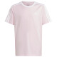 Adidas Παιδική κοντομάνικη μπλούζα Essentials 3-Stripes Tee